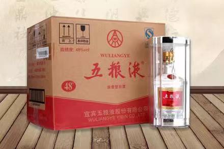 惠东五粮液回收